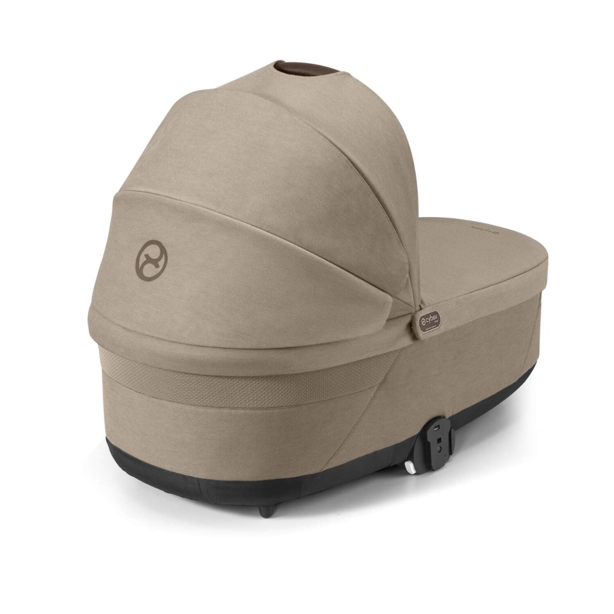 Landou Cybex Gold S Lux Almond Beige - poza 4