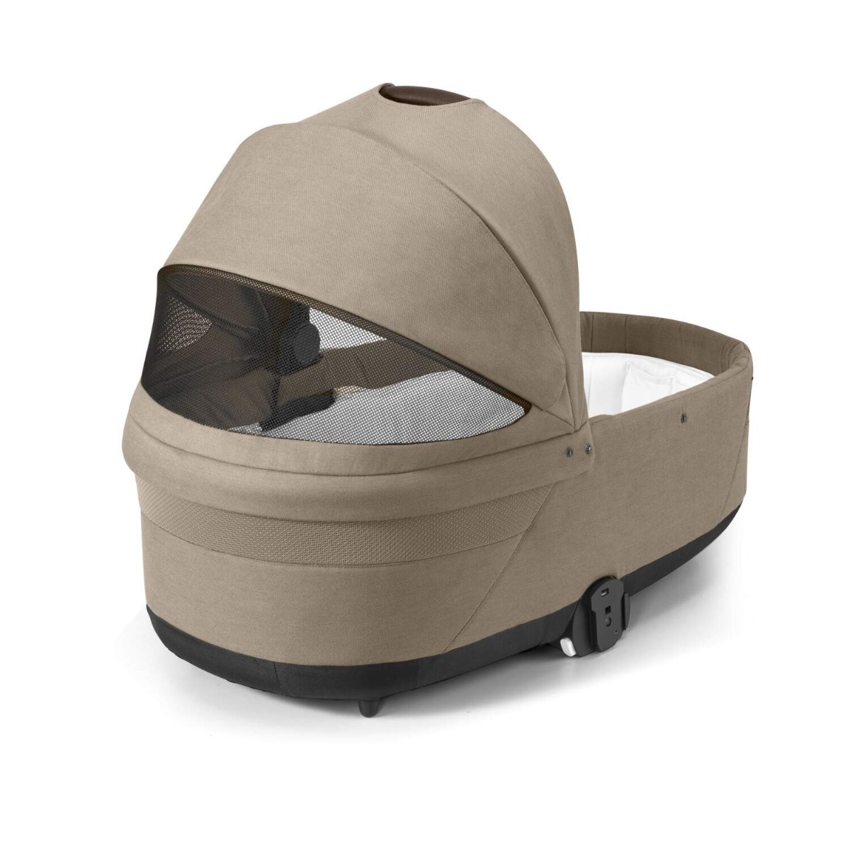Landou Cybex Gold S Lux Almond Beige - poza 5