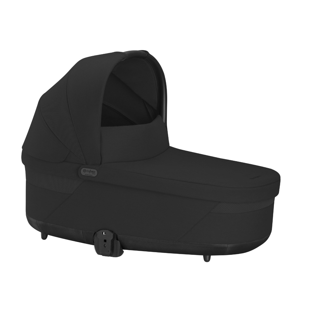 Landou Cybex Gold S Lux Moon Black - poza 1