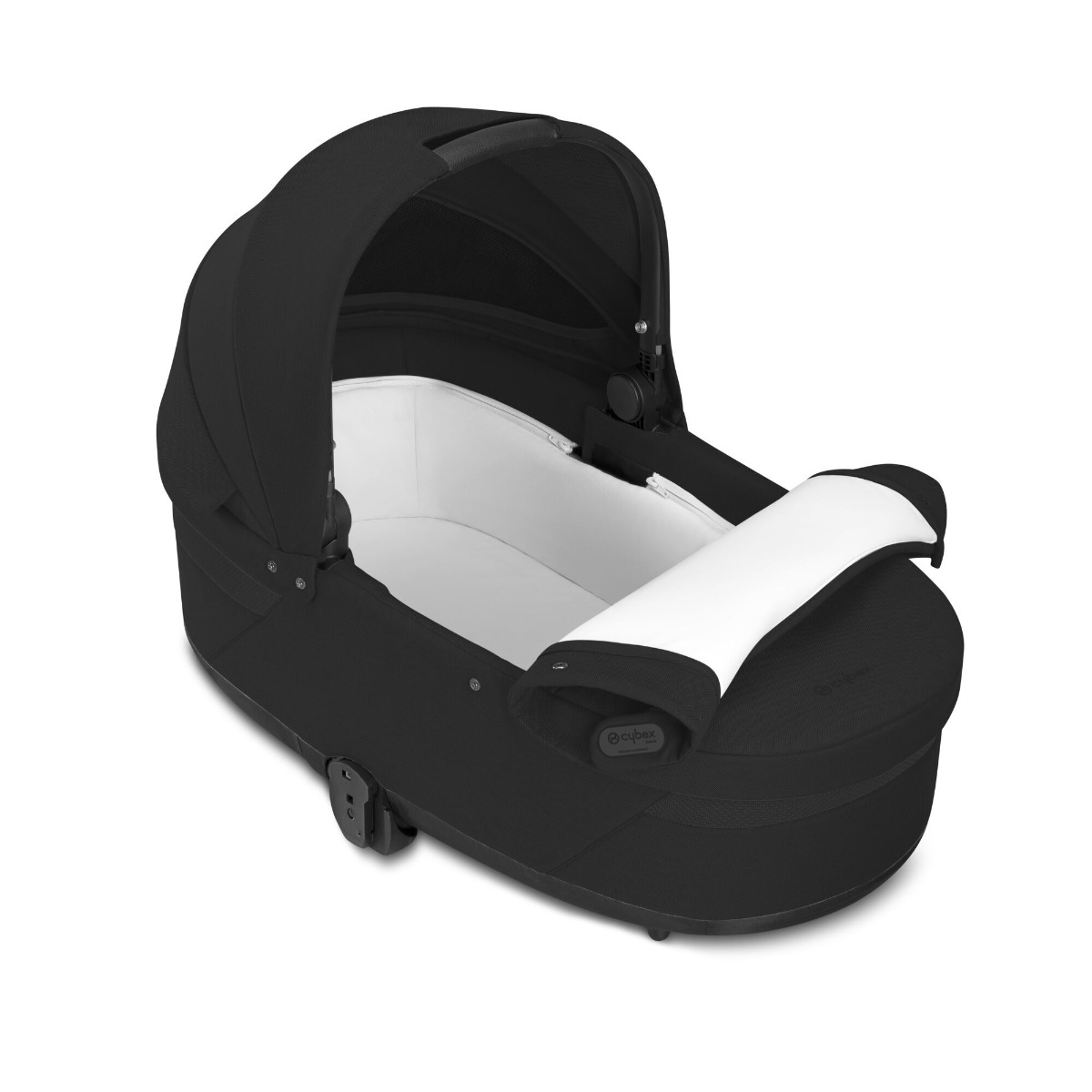 Landou Cybex Gold S Lux Moon Black - poza 3