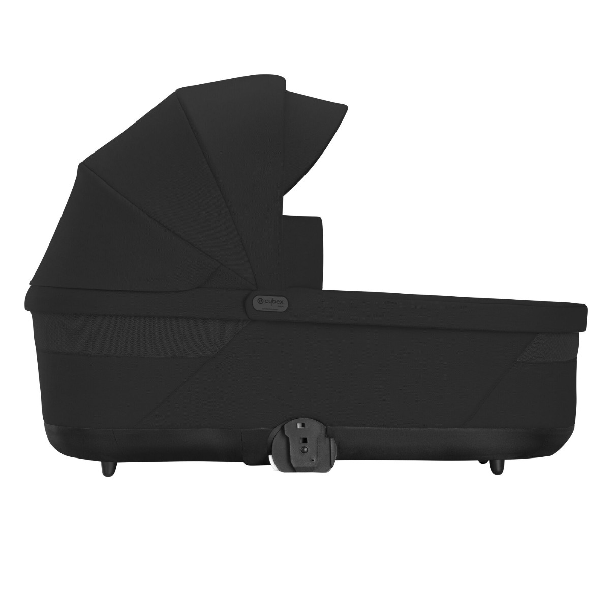 Landou Cybex Gold S Lux Moon Black - poza 4