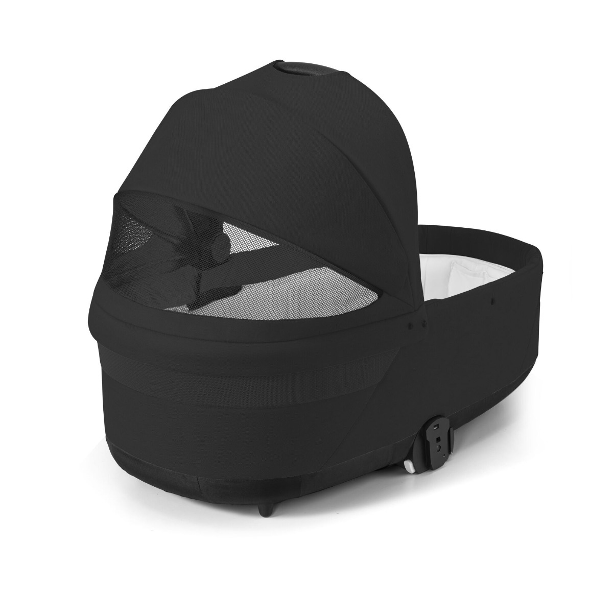 Landou Cybex Gold S Lux Moon Black - poza 5