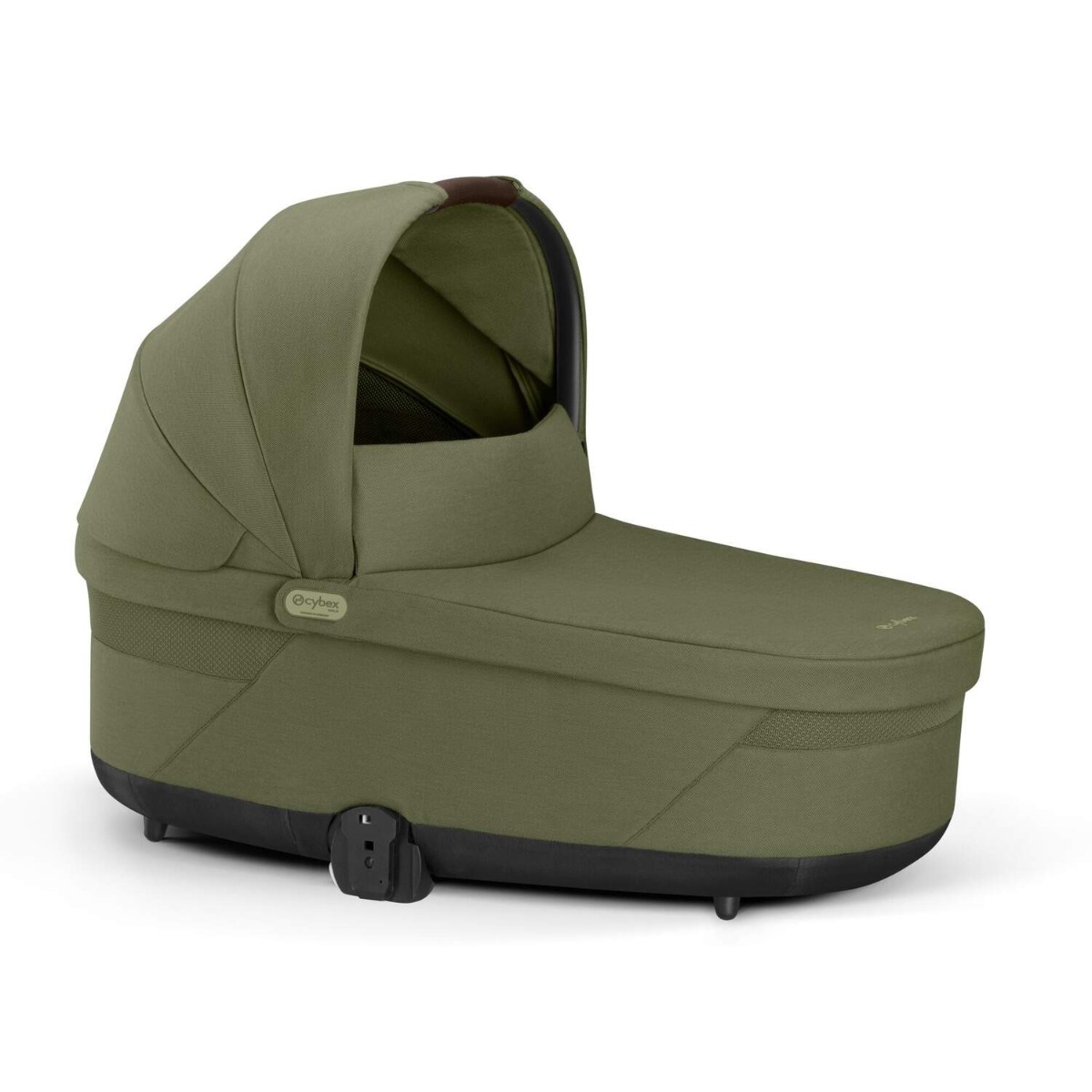 Landou Cybex Gold S Lux Moss Green - poza 1