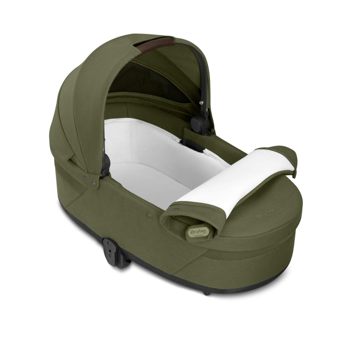 Landou Cybex Gold S Lux Moss Green - poza 2