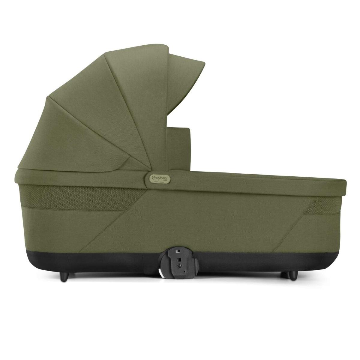 Landou Cybex Gold S Lux Moss Green - poza 3