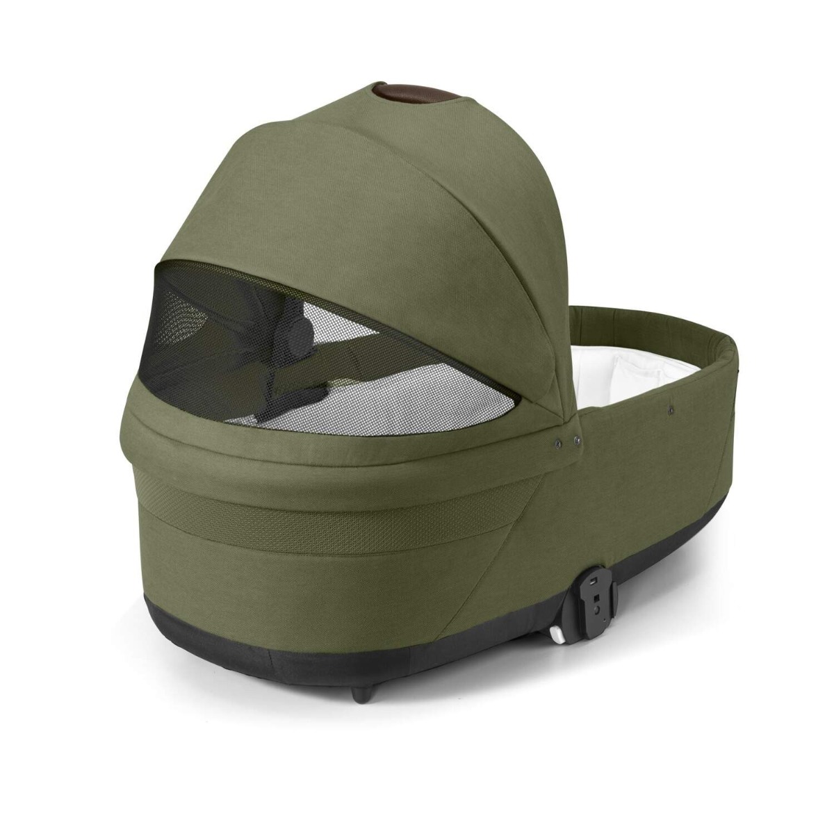 Landou Cybex Gold S Lux Moss Green - poza 4