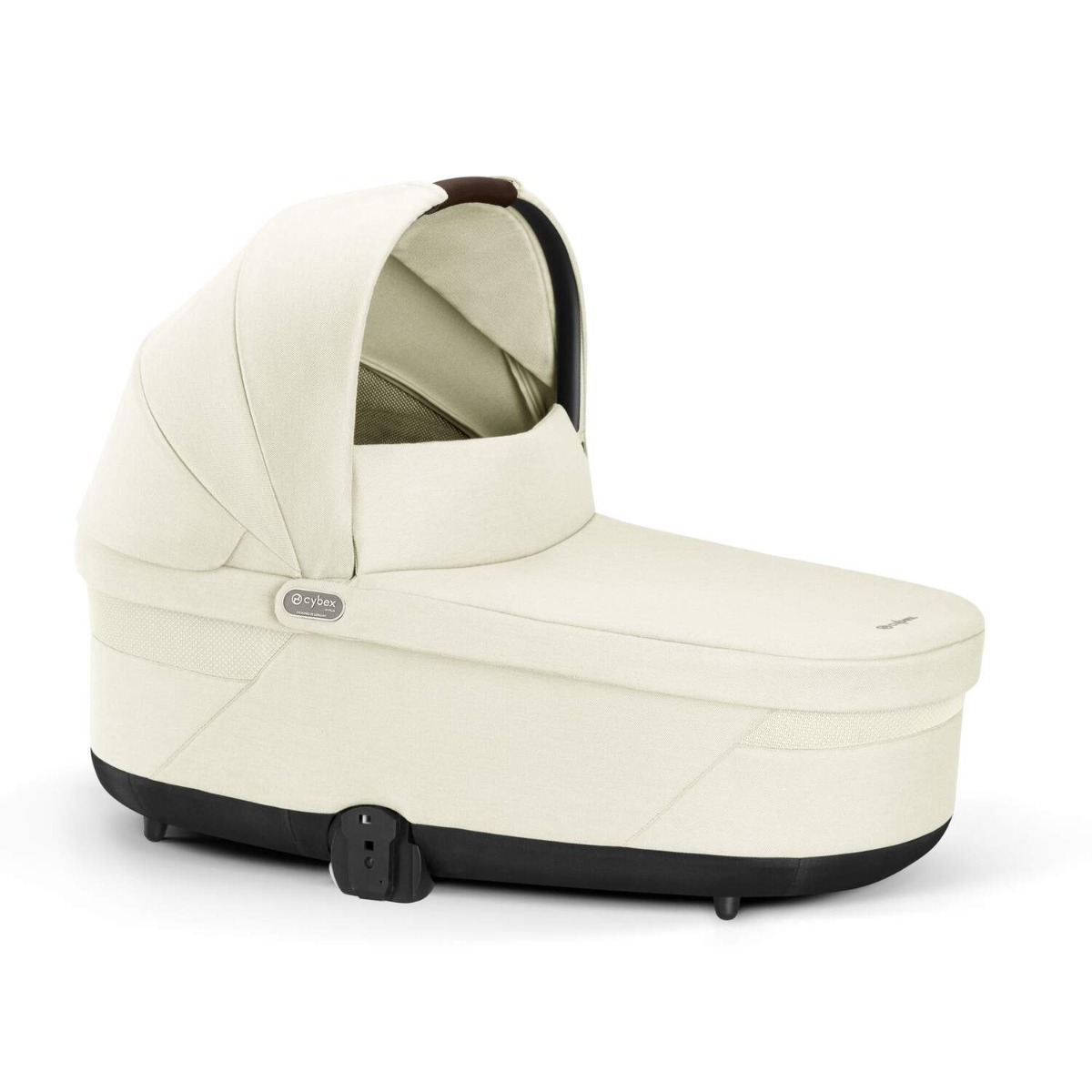 Landou Cybex Gold S Lux Seashell Beige - poza 1