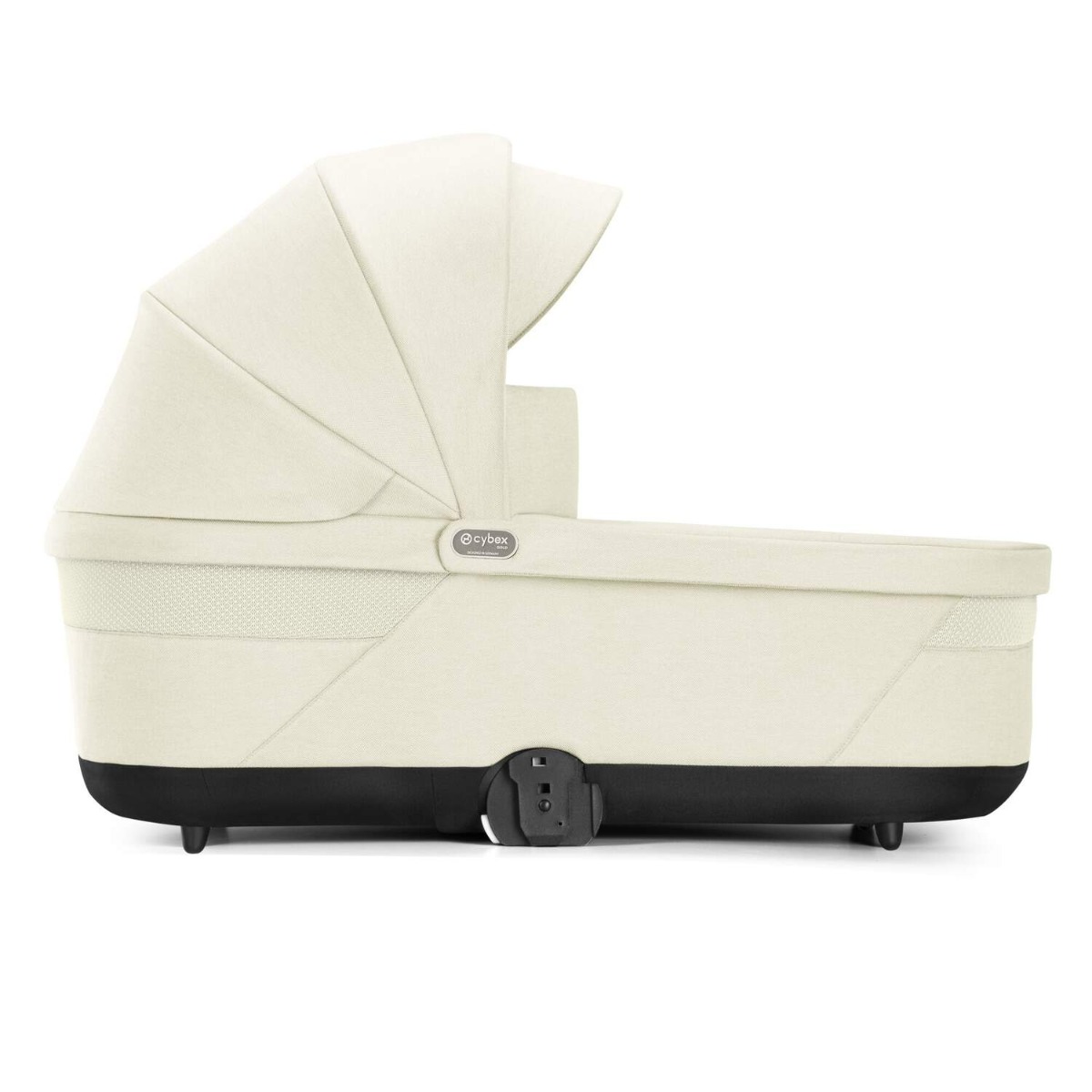 Landou Cybex Gold S Lux Seashell Beige - poza 3