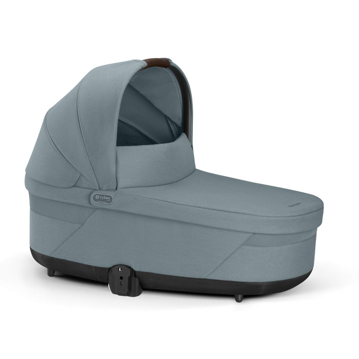 Landou Cybex Gold S Lux Stormy Blue - poza 1