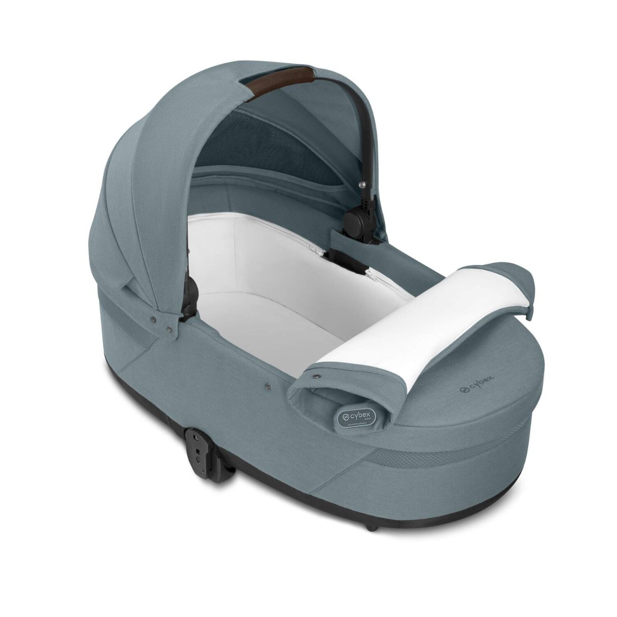 Landou Cybex Gold S Lux Stormy Blue - poza 2