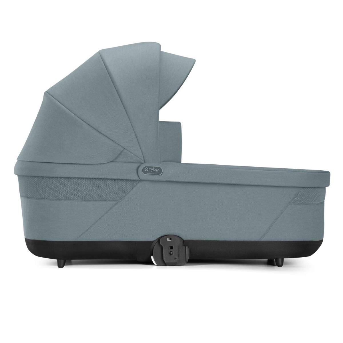 Landou Cybex Gold S Lux Stormy Blue - poza 3