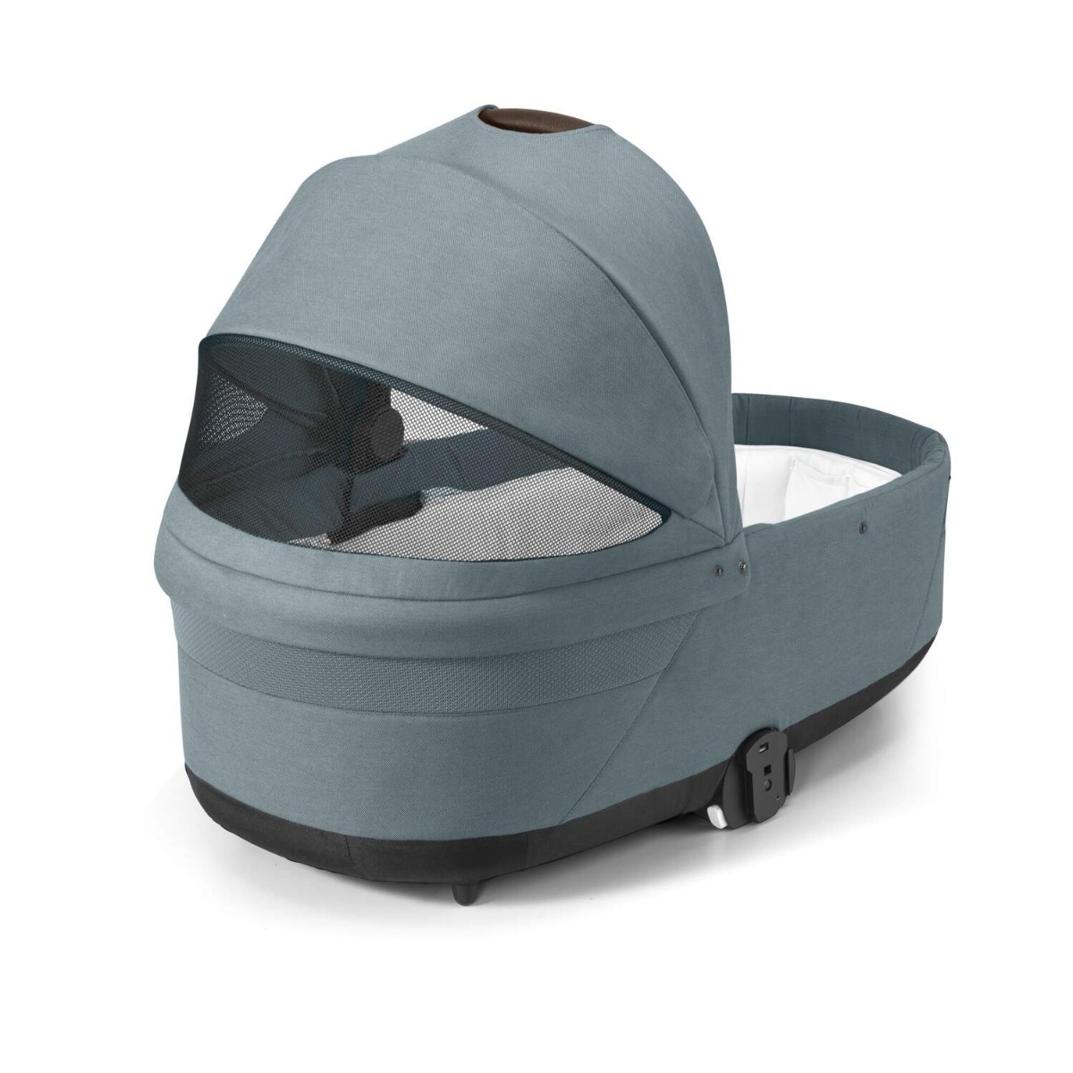 Landou Cybex Gold S Lux Stormy Blue - poza 4