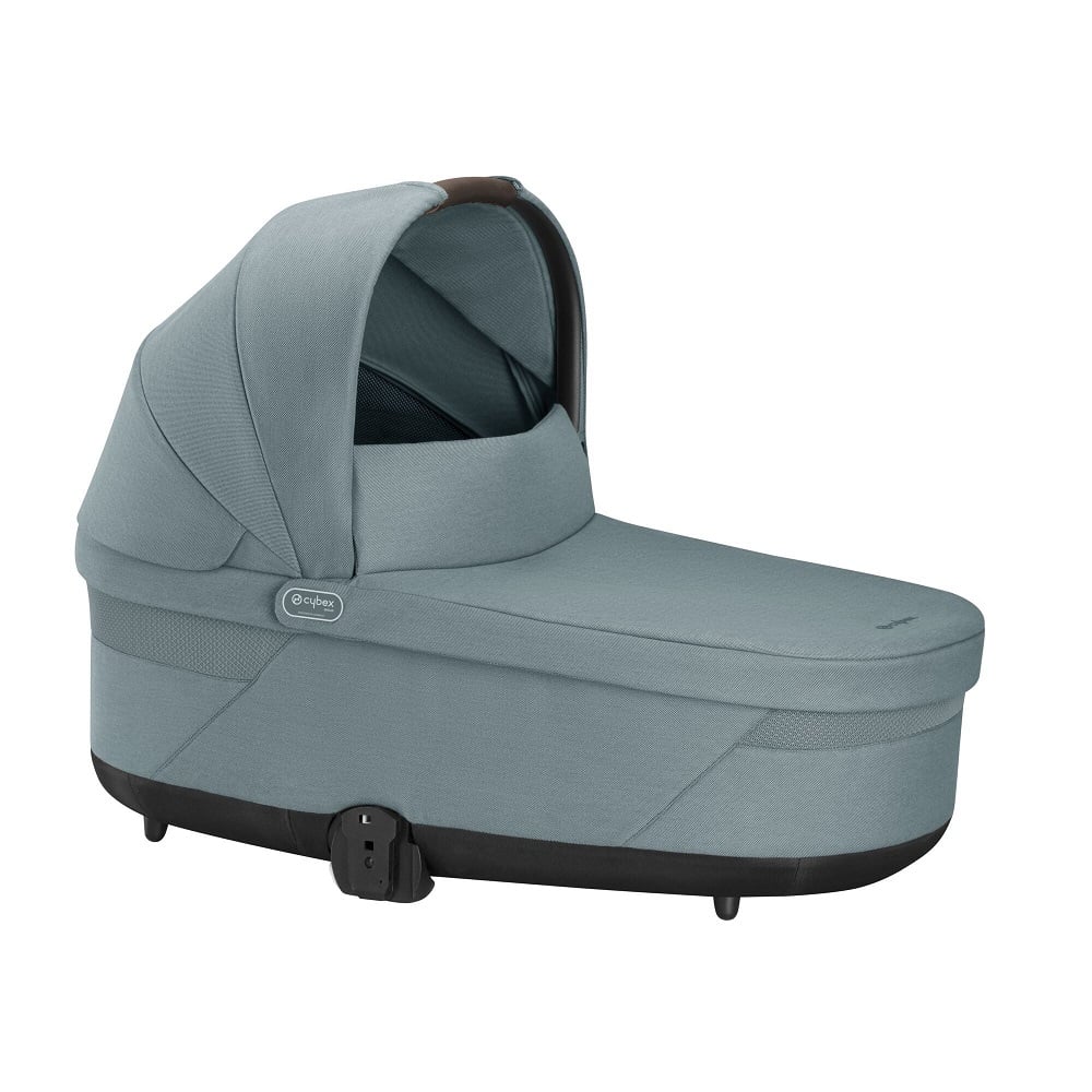 Landou Cybex Gold S Seashell Beige - poza 1
