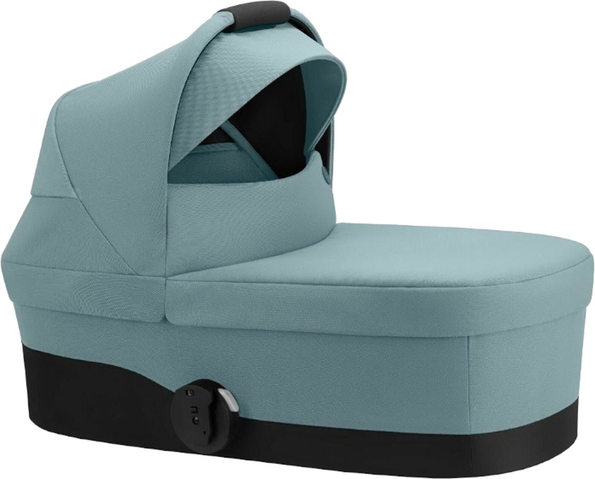 Landou Cybex Gold S Stormy Blue - poza 1