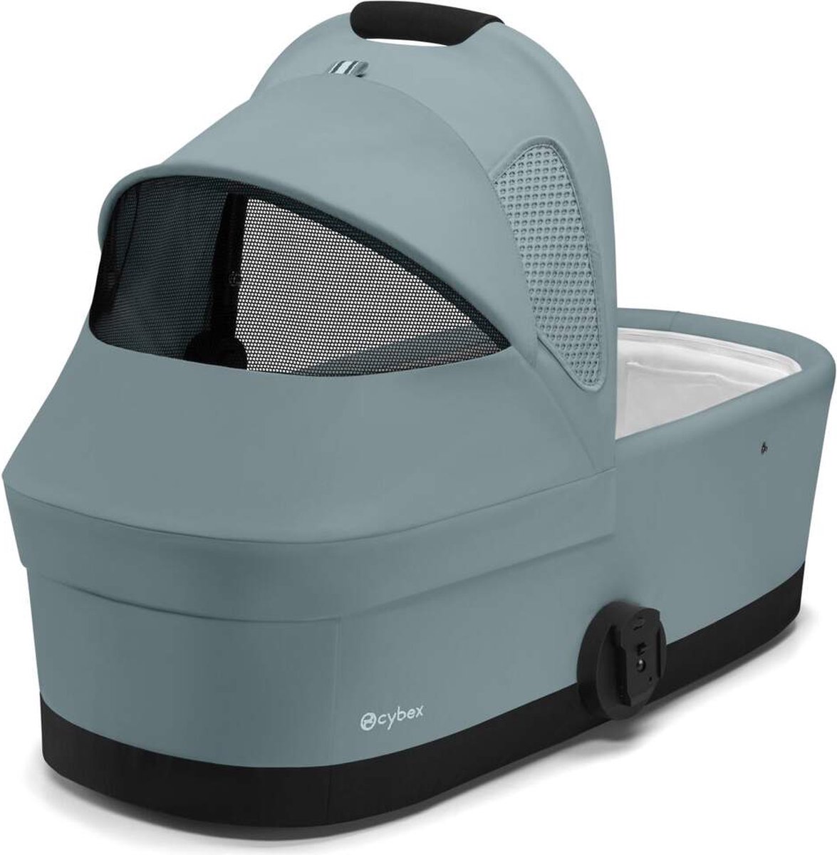 Landou Cybex Gold S Stormy Blue - poza 2