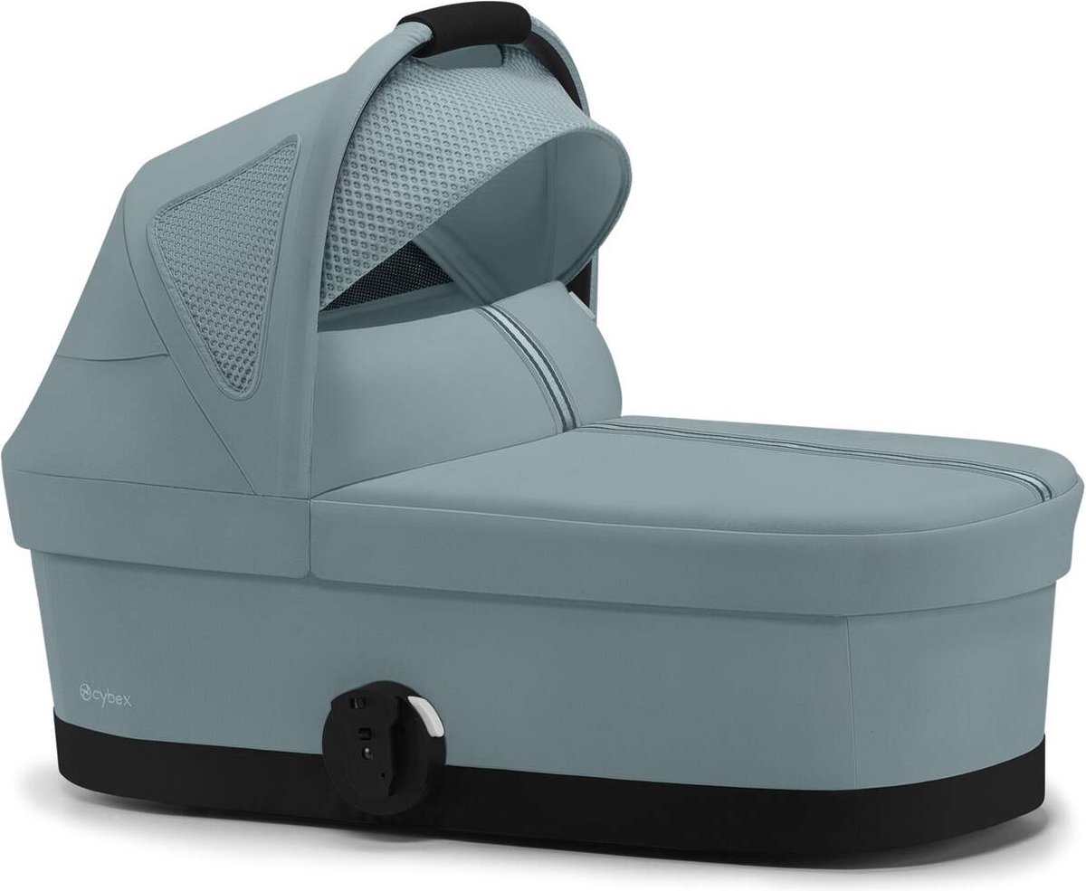 Landou Cybex Gold S Stormy Blue - poza 3