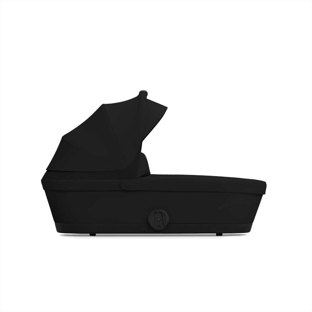 Landou Cybex Melio Magic Black - poza 3