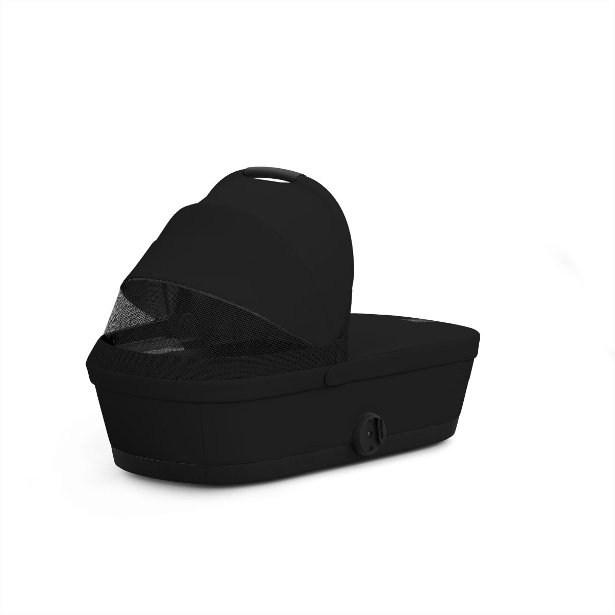 Landou Cybex Melio Magic Black - poza 4