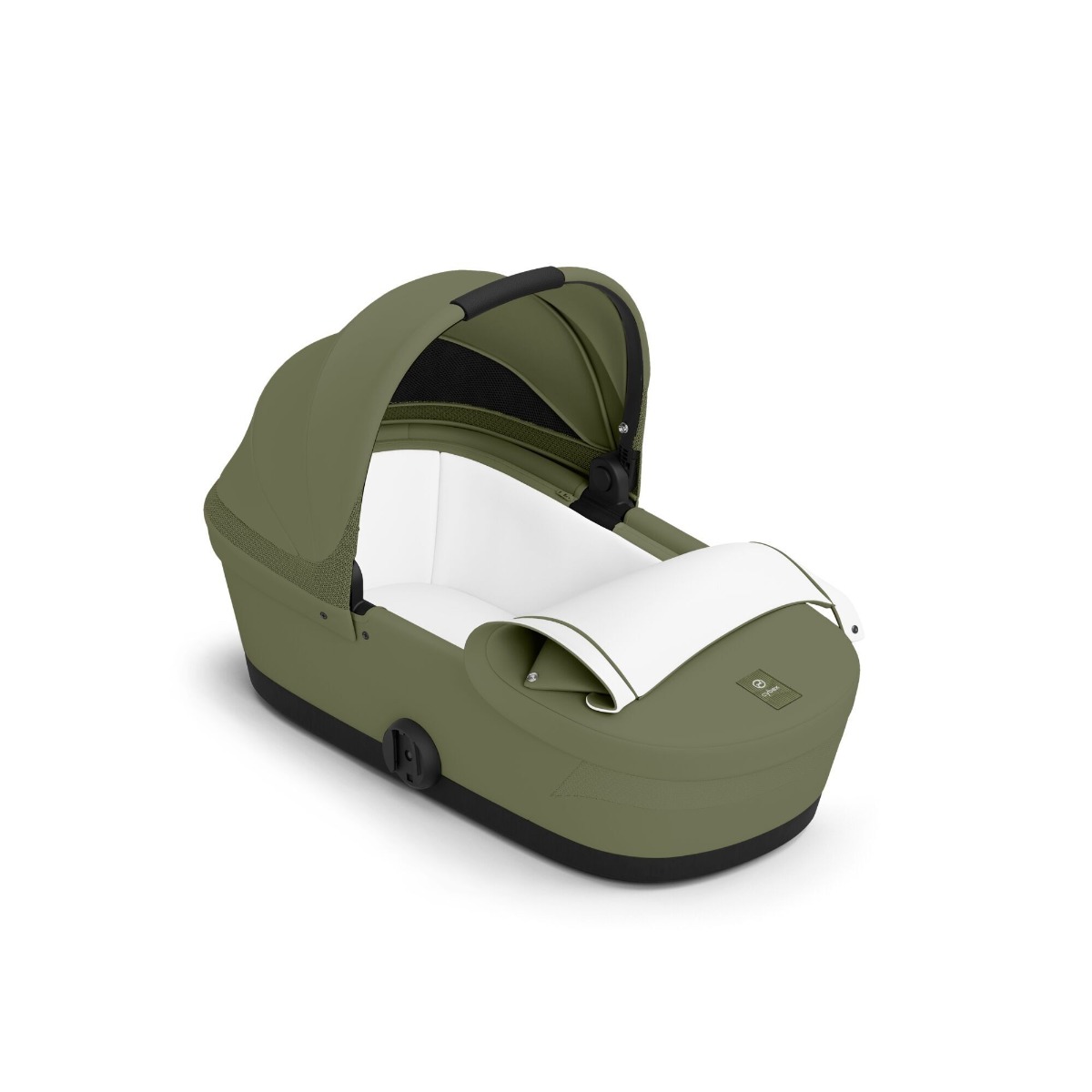 Landou Cybex Melio Moss Green - poza 2