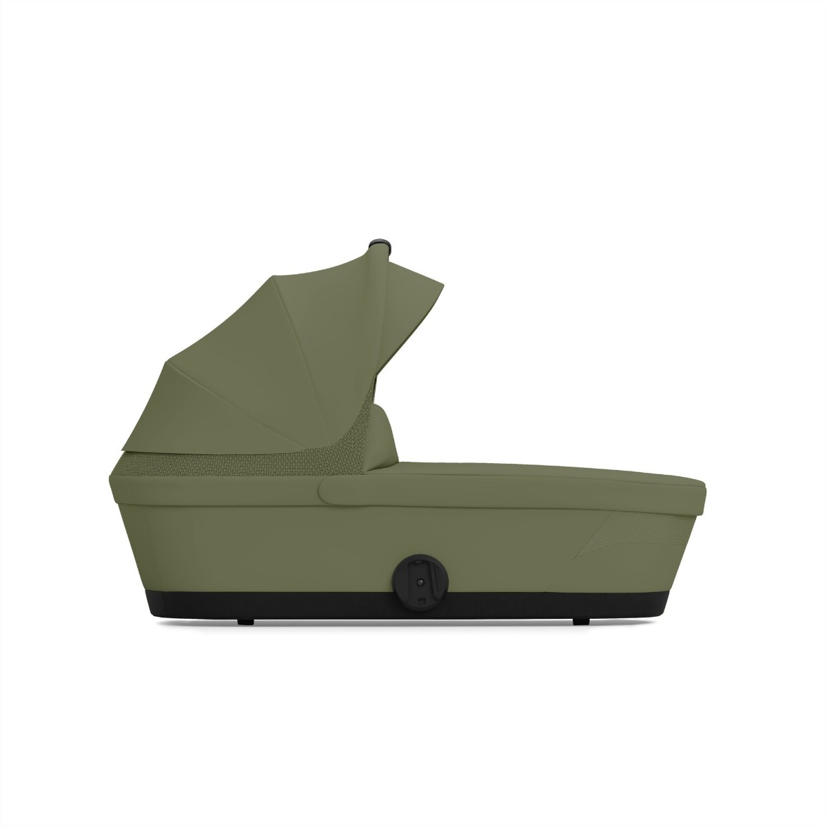 Landou Cybex Melio Moss Green - poza 3
