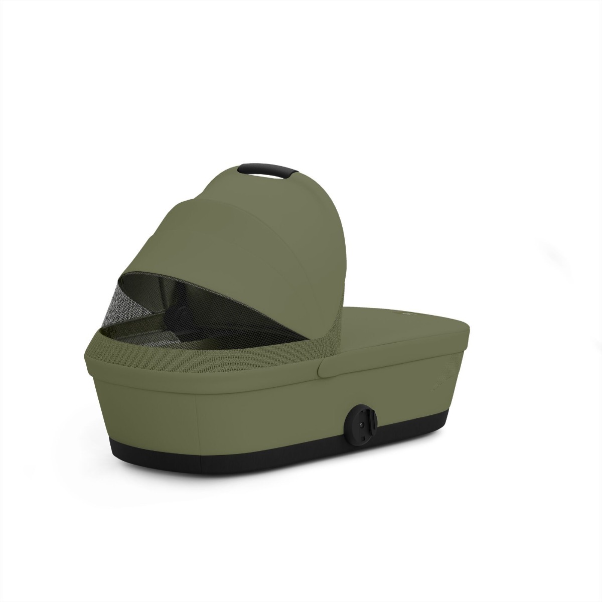 Landou Cybex Melio Moss Green - poza 4