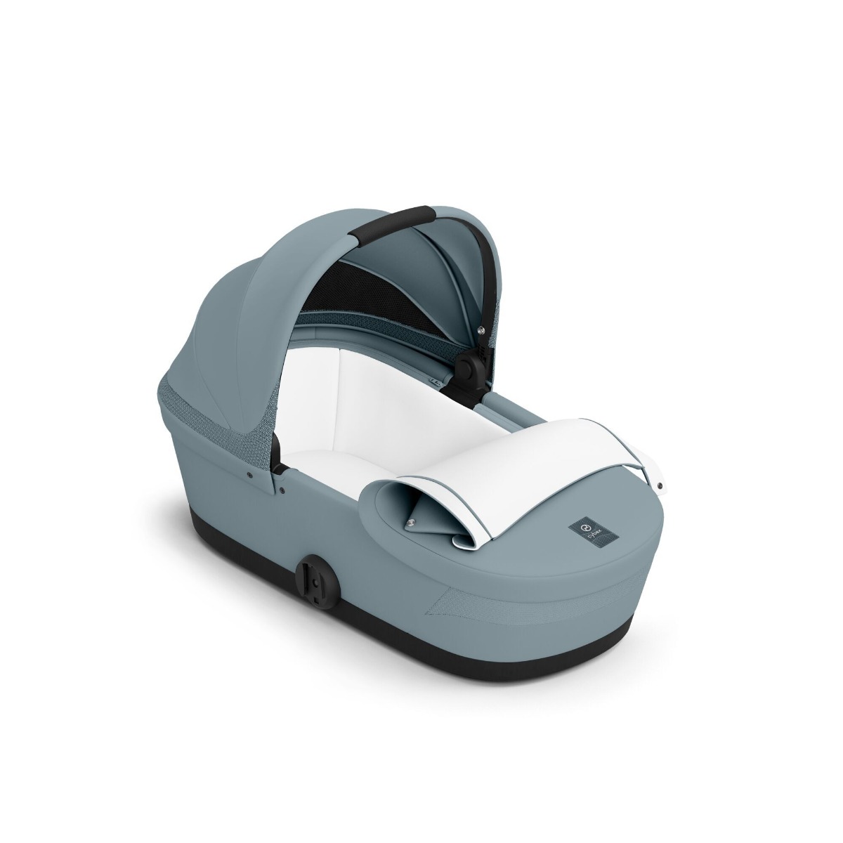 Landou Cybex Melio Stormy Blue - poza 2