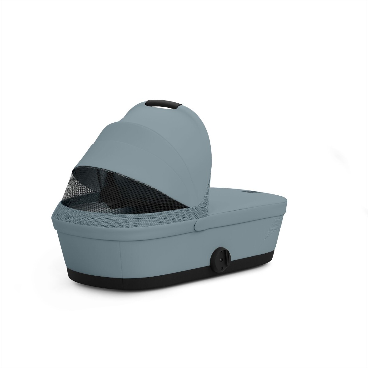 Landou Cybex Melio Stormy Blue - poza 4