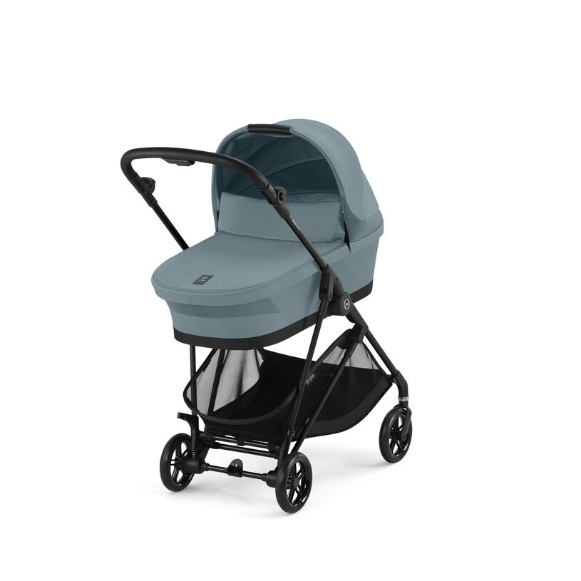 Landou Cybex Melio Stormy Blue - poza 5