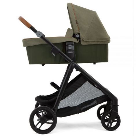 Landou Graco Near2Me Khaki - poza 2