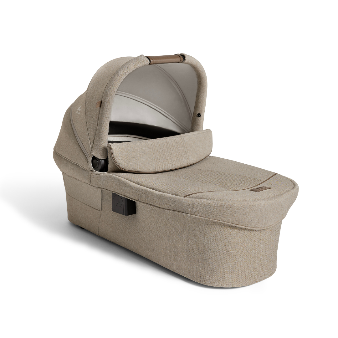 Landou Joie Ramble XL Signature, Sandstone (pentru carucioarele Finiti, Alore, Versatrax)