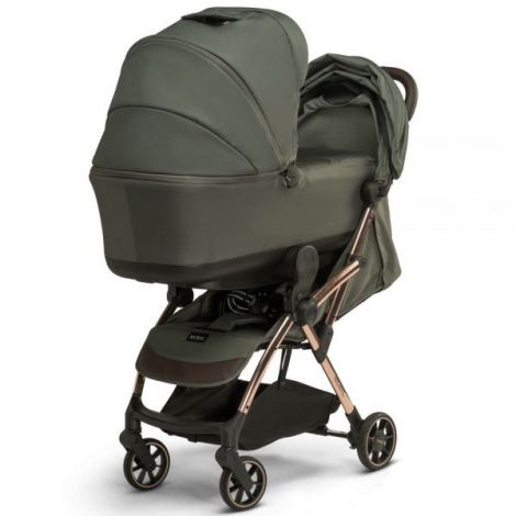 Landou Leclerc Army Green - poza 2