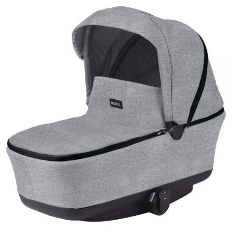 Landou Leclerc Grey Melange - poza 1