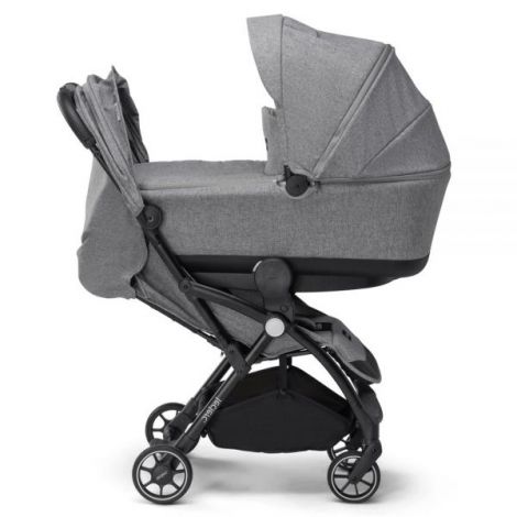 Landou Leclerc Grey Melange - poza 2