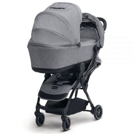 Landou Leclerc Grey Melange - poza 3
