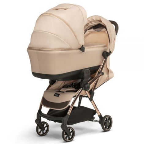 Landou Leclerc Sand Chocolate - poza 2