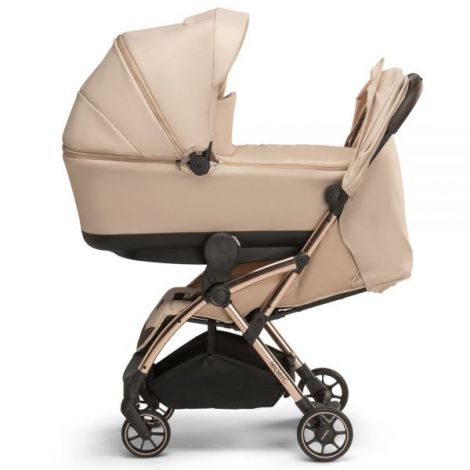 Landou Leclerc Sand Chocolate - poza 3