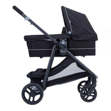 Landou Time2Grow Black - poza 3