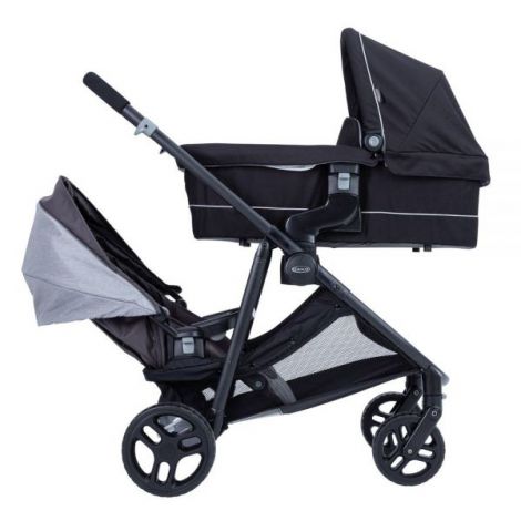 Landou Time2Grow Black - poza 4