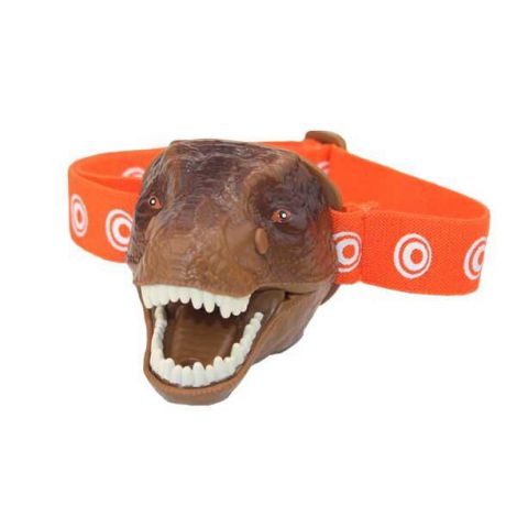 Lanterna de cap t-rex - poza 5
