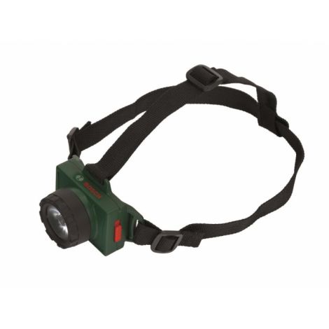 Lanterna pentru cap - Bosch NEW