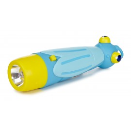 Lanterna pentru copii Flash Firefly Flashlight - Melissa and Doug - poza 2