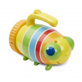Lanterna pentru copii Giddy Buggy - Melissa and Doug - poza 1