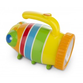 Lanterna pentru copii Giddy Buggy - Melissa and Doug - poza 2