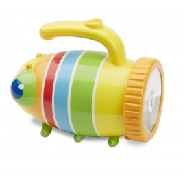 Lanterna pentru copii Giddy Buggy - Melissa and Doug - poza 4