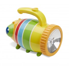 Lanterna pentru copii Giddy Buggy - Melissa and Doug - poza 5
