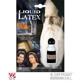 Latex lichid - poza 1