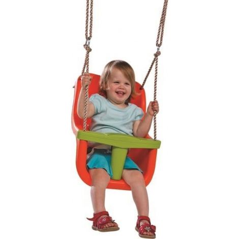 Leagan bebelusi si copii 1-3 ani Baby Seat Luxe KBT 131001007002 - poza 2