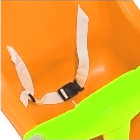 Leagan bebelusi si copii 1-3 ani Baby Seat Luxe KBT 131001007002 - poza 5