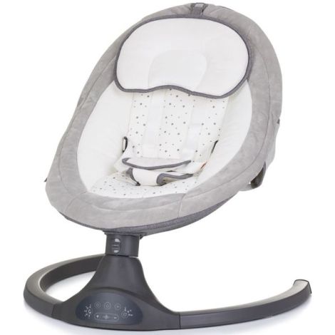 Leagan electric Chipolino Brida granite - poza 2
