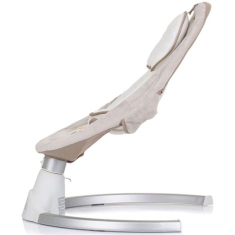 Leagan electric Chipolino Brida macadamia - poza 4
